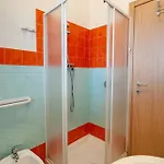 Ferienhaus Valentina Caletta Sul Mare Con Parcheggio Privato *