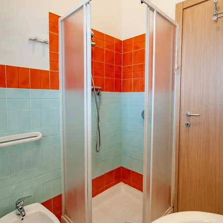 度假居 Valentina Caletta Sul Mare *