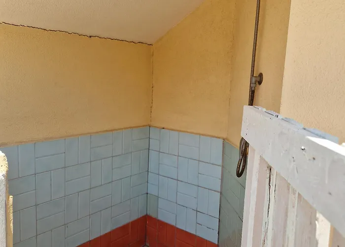 بيت للعطل Valentina Caletta Sul Mare *