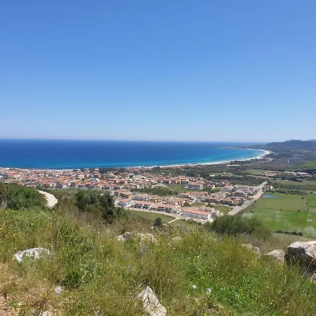 Valentina Caletta Holiday home La Caletta