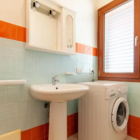 Valentina Caletta Holiday home La Caletta