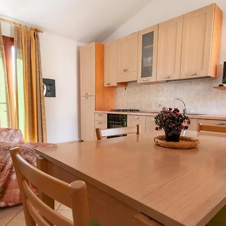 Valentina Caletta Holiday home