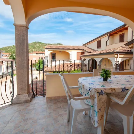 Valentina Caletta Holiday home *