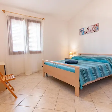 Valentina Caletta Holiday home La Caletta