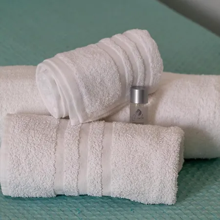 Vakantiehuis Valentina Caletta Sul Mare La Caletta